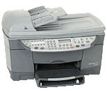 Hewlett Packard OfficeJet 7110 All-In-One consumibles de impresión